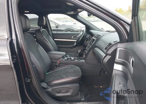 2019 Ford Explorer Xlt from USA, damaged, VIN 1FM5K8D83KGA85890